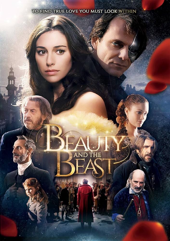 (未使用･未開封品)Beauty &amp; the Beast: the Complete Series [DVD] [Import] Amazon.co.jp: Beauty & The Beast: The Complete Series [DVD